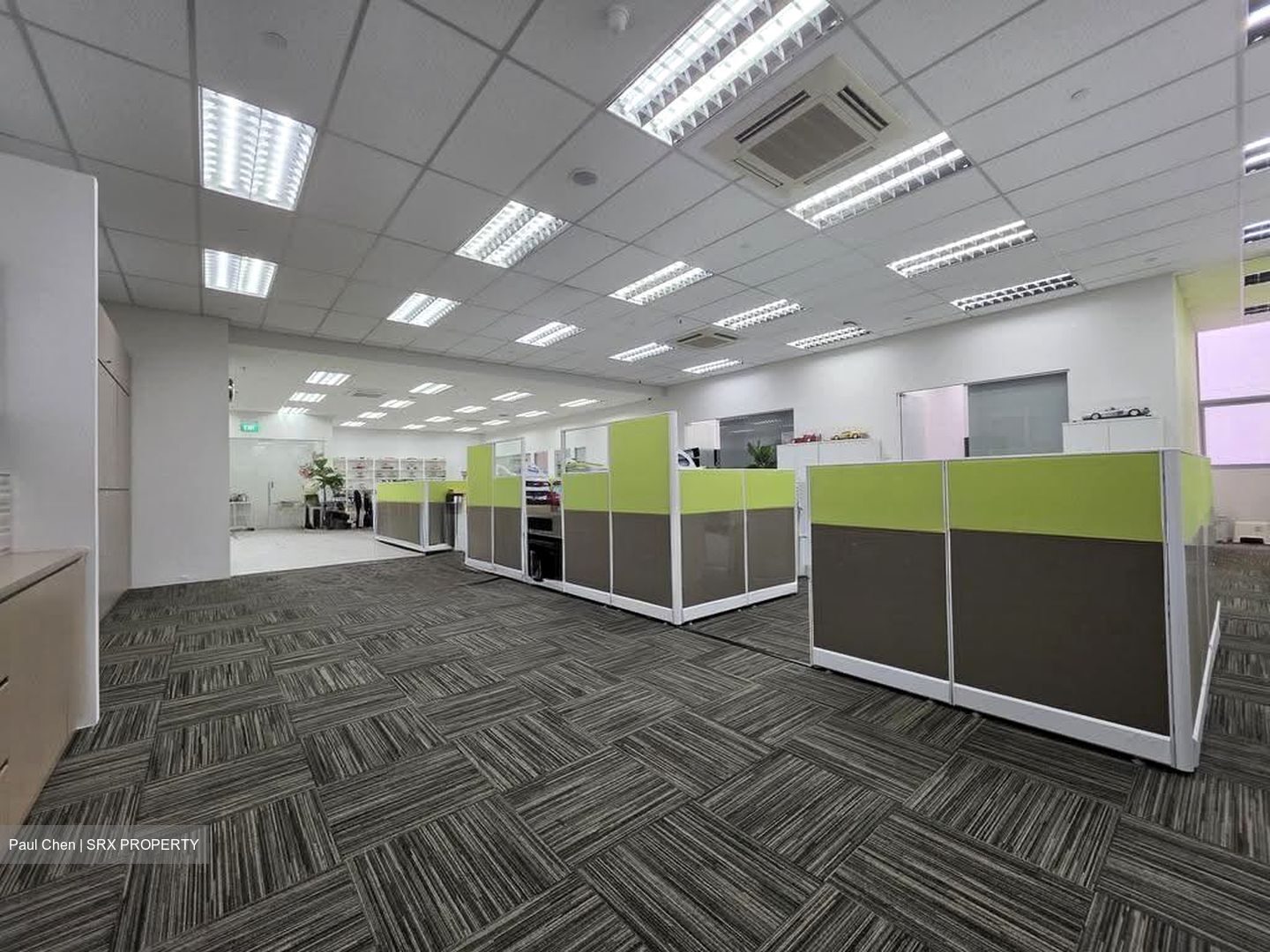 Oc (D3), Office #619978731